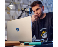 HP 15s-fq2009nw i5-1135G7/8GB/512GB SSD/15,6"/Win10 Home Pale G - 1460047 - zdjęcie 7